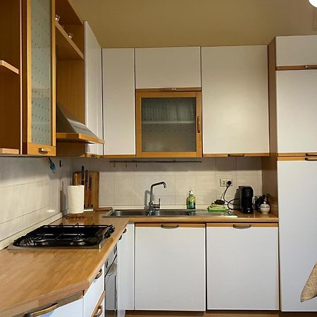 西维尔诺瓦·马尔凯A Casa Di Mima公寓 外观 照片