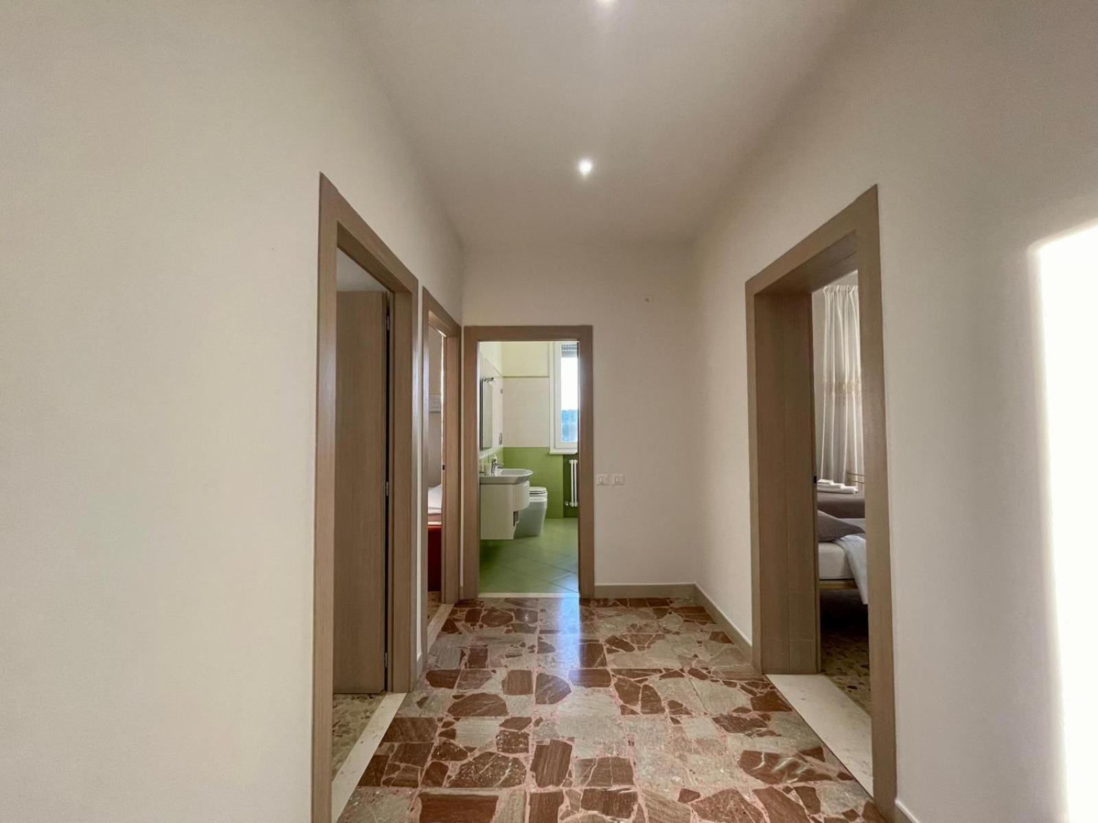 西维尔诺瓦·马尔凯A Casa Di Mima公寓 外观 照片